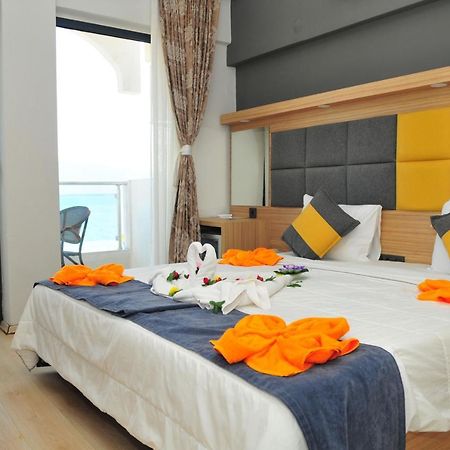 La Beirut Beach Hotel Marmaris Ngoại thất bức ảnh