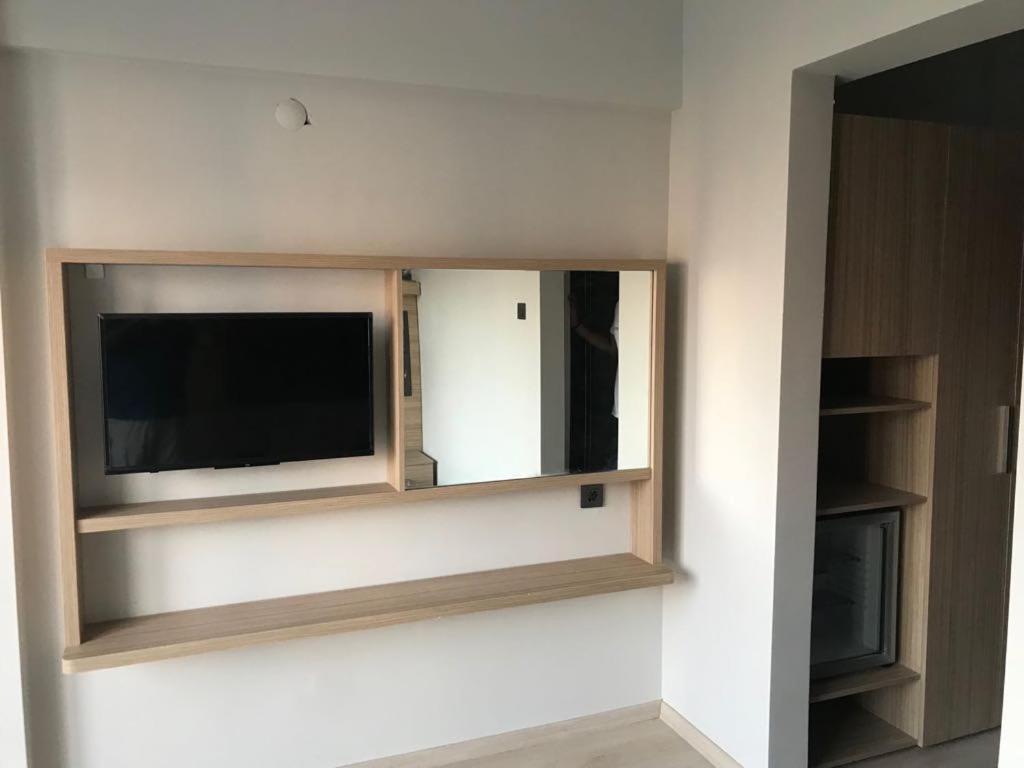 La Beirut Beach Hotel Marmaris Ngoại thất bức ảnh
