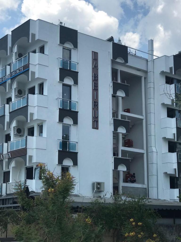 La Beirut Beach Hotel Marmaris Ngoại thất bức ảnh
