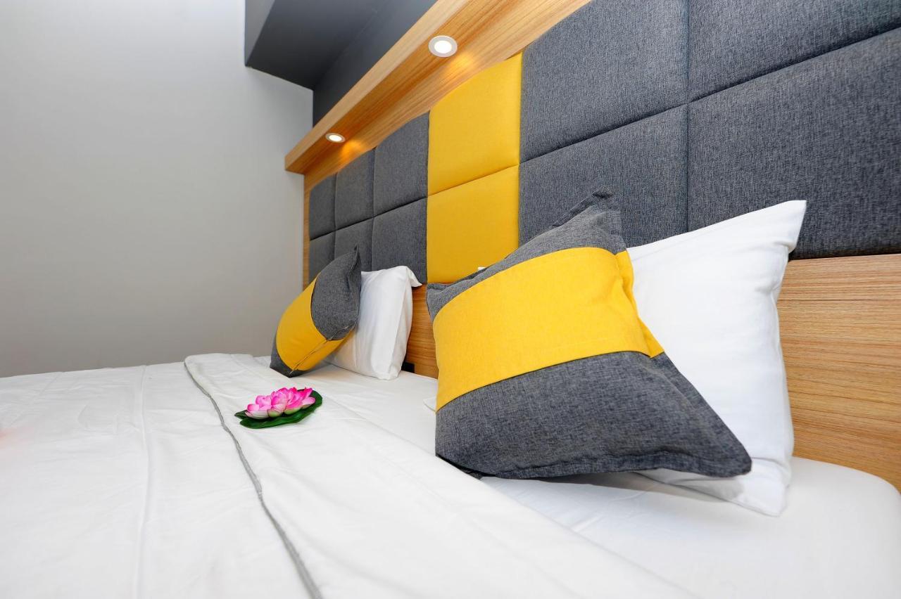 La Beirut Beach Hotel Marmaris Ngoại thất bức ảnh